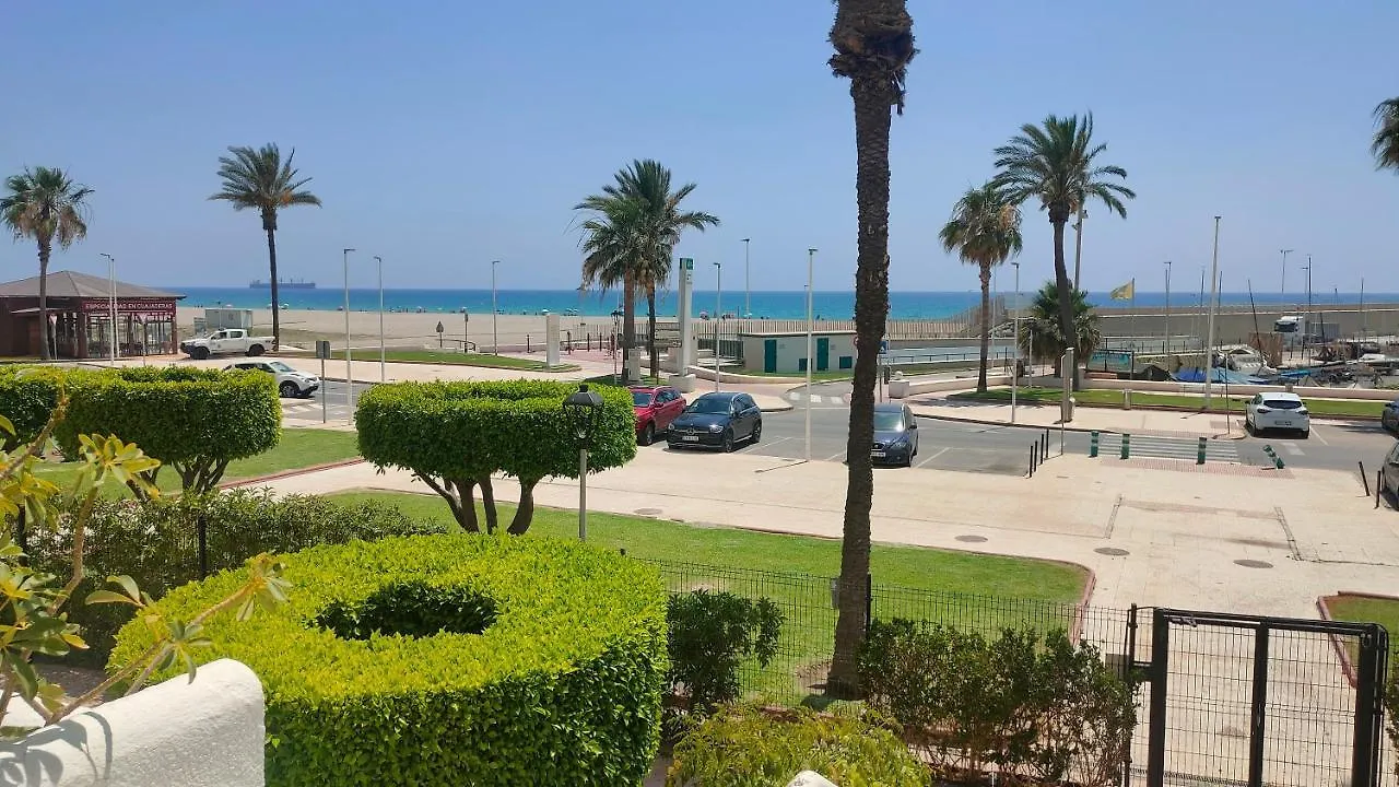 Appartamento Mojacarproperty, Apto En Puerto Deportivo Garrucha