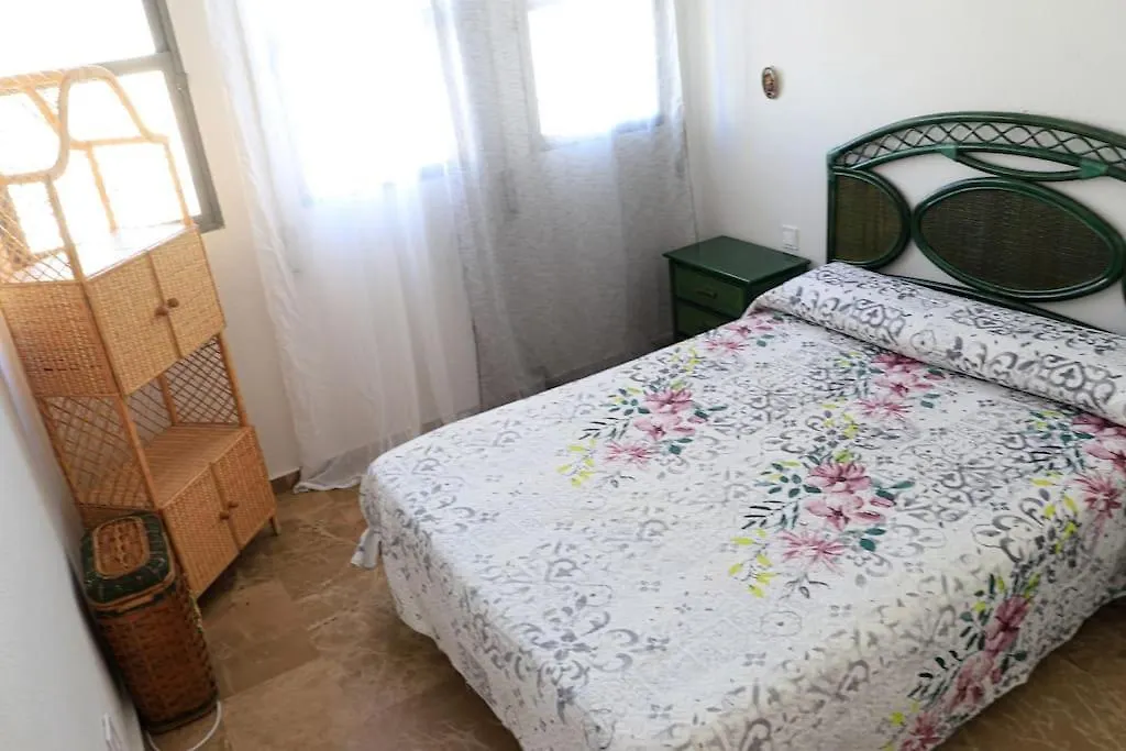 Mojacarproperty, Apto En Puerto Deportivo Garrucha 0*,  Spagna