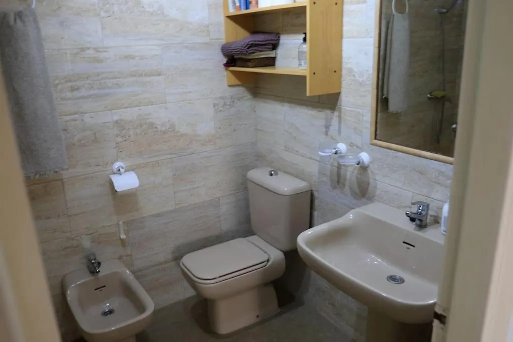 Mojacarproperty, Apto En Puerto Deportivo Garrucha